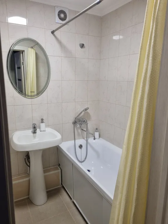 Новая, уютная, чистая квартира