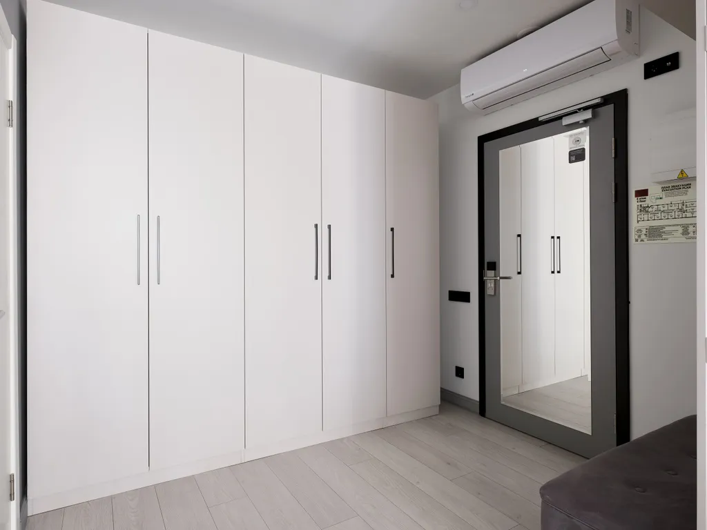 Квартира 2-комнатная Квартира — Санкт-Петербург