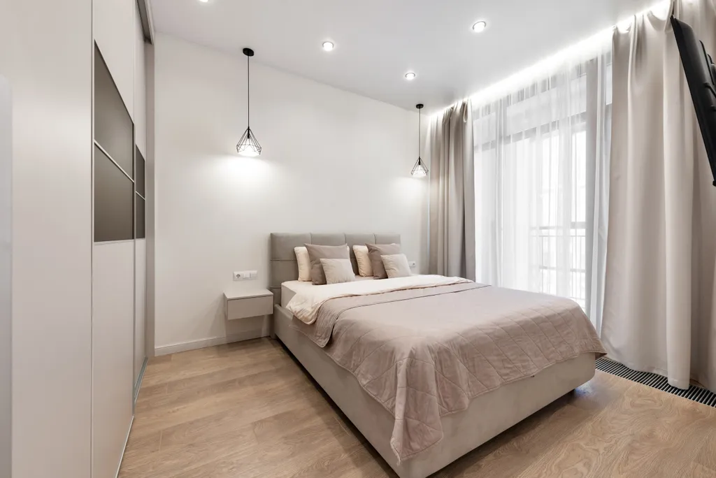 2-комнатные апартаменты в ЖК premium-класса Richmond