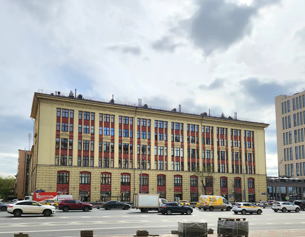 Квартира 2-комнатная Квартира — Москва