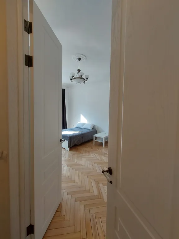 Квартира Шикарная однокомнатная квартира в самом центре города — Санкт-Петербург