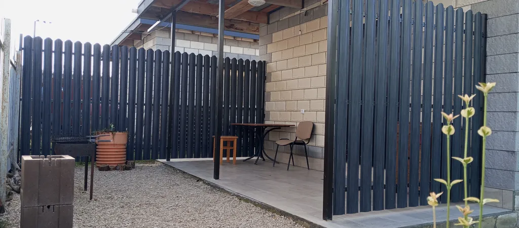 Коттедж Уютный дом-студия с шикарными видами на море и удобной локацией — Севастополь