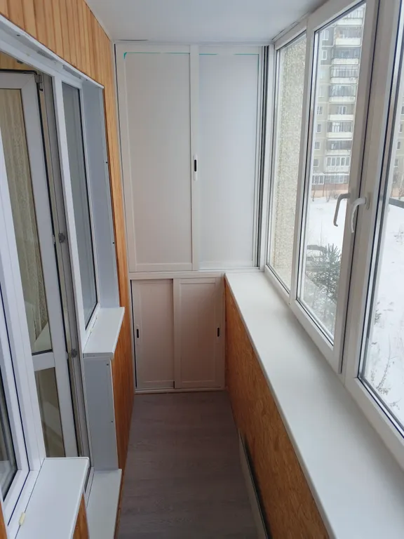 Уютная квартирка в центре