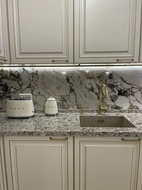 Апартаменты класса lux