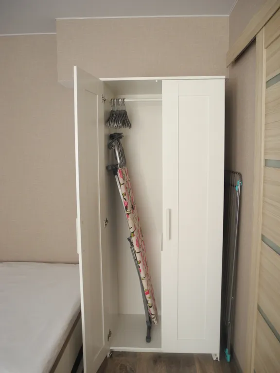 Квартира Уютные апартаменты рядом с центром города и удобной транспортной инфраструктурой — Адлер