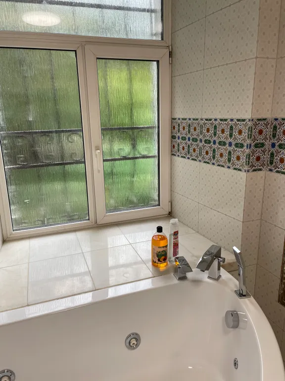 Квартира на набережной в центре города