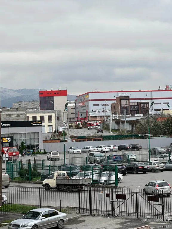 Квартира Современная квартира в новом районе — Владикавказ