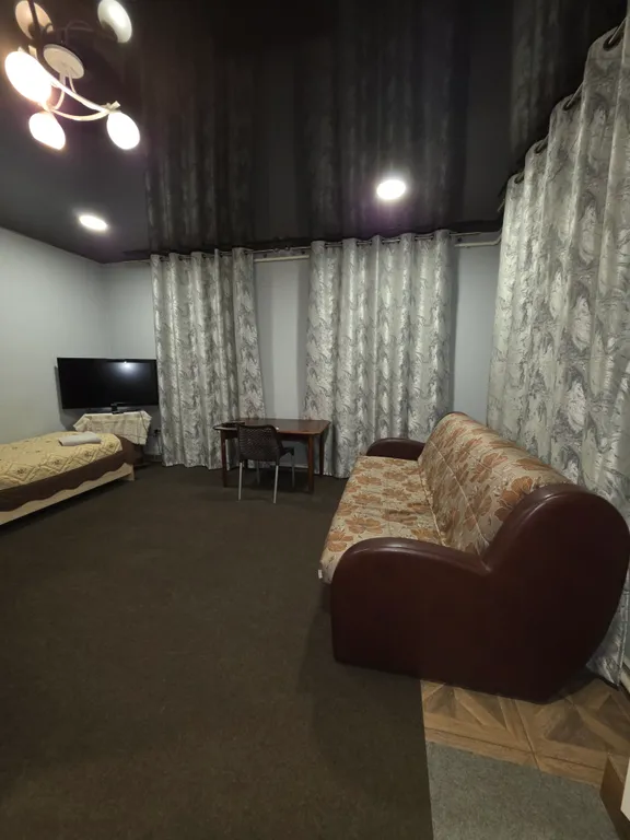 Квартира в центре города