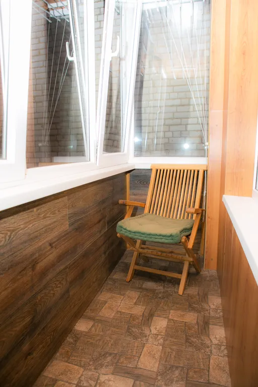 Апартаменты Green