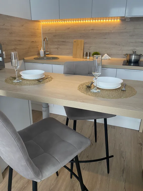 Уютная квартира студия Новые Ватутинки