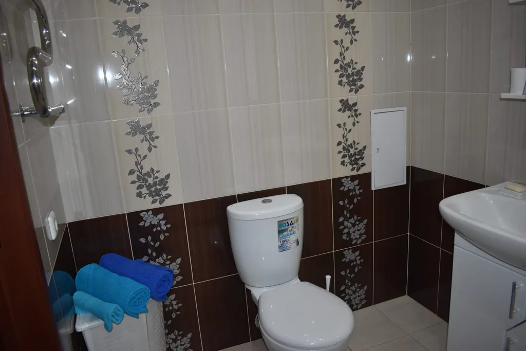 Квартира возле вокзала