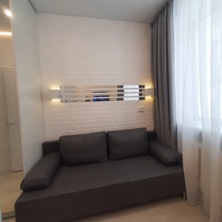 Квартира Студия в историческом центре города — аренда посуточно в Киров