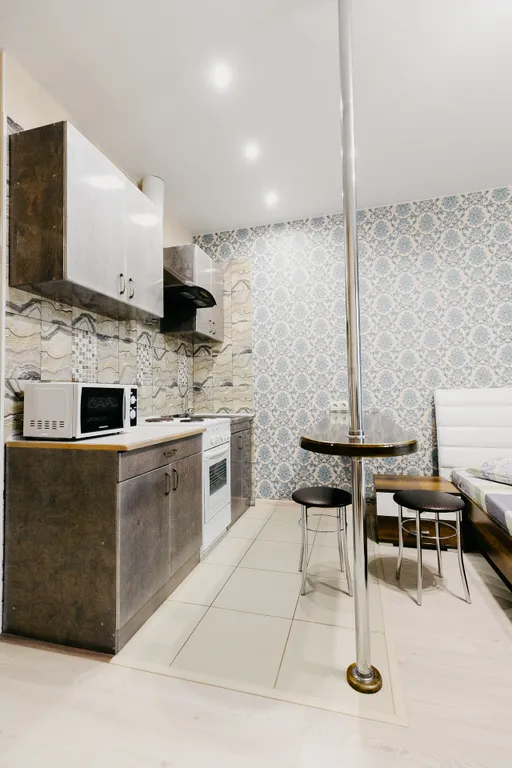 Студия возле Онкоцентра