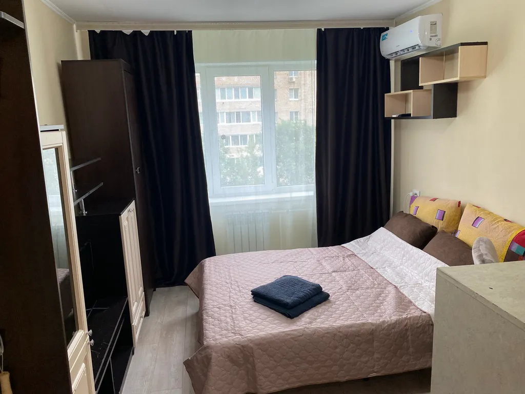 Квартира Уютная студия в центральном районе города — аренда посуточно в Владивосток