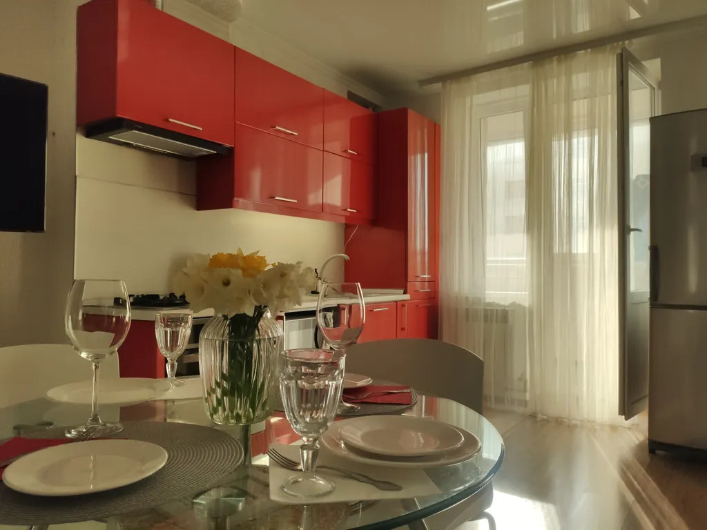 Просторная евродвушка в центре Пятигорска