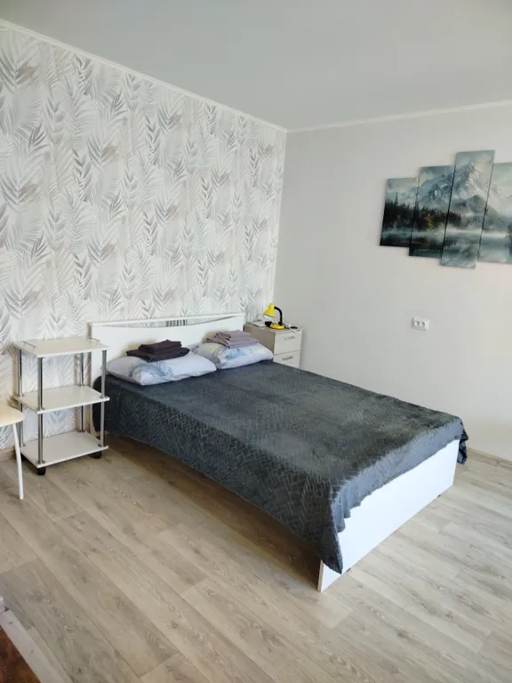 Уютная 2-комнатная квартира