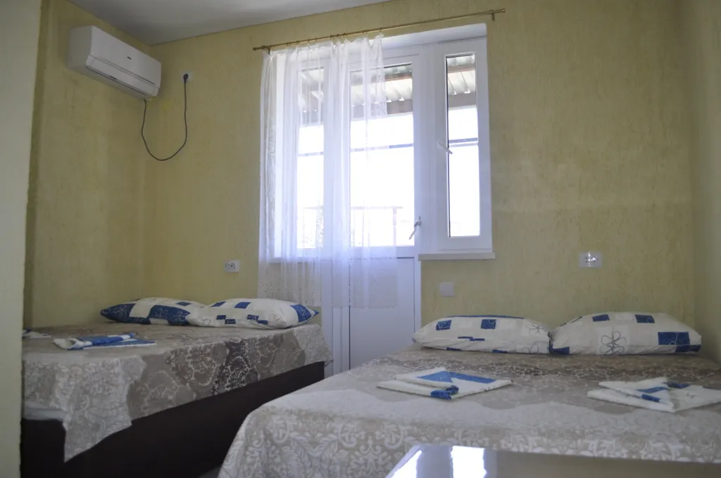 Квартира Комната — аренда посуточно в Джубга