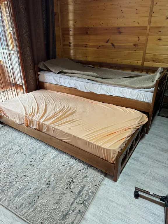 Домик №1 Рассвет