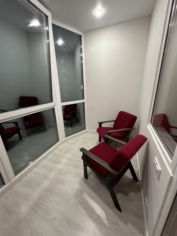 Новая квартира с дизайнерским ремонтом для идеального отдыха