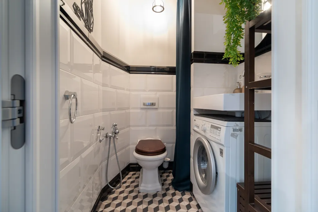 Квартира Современная и стильная квартира рядом с Кремлем — Москва