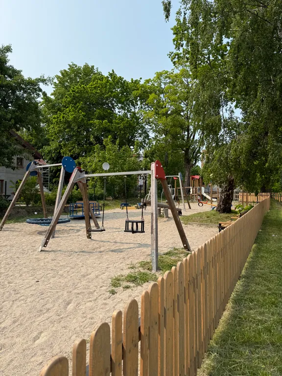 Семейная квартира с дизайнерским ремонтом и прекрасным видом из окон