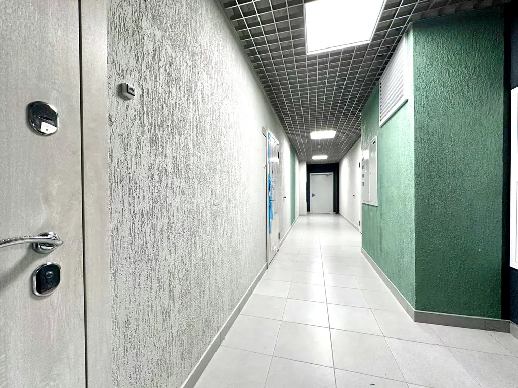 Уютная квартира в Железнодорожном районе