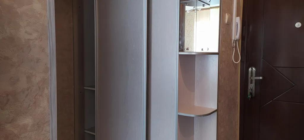 Квартира на высоте