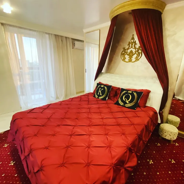 1-комнатная Квартира — аренда посуточно в Калуга