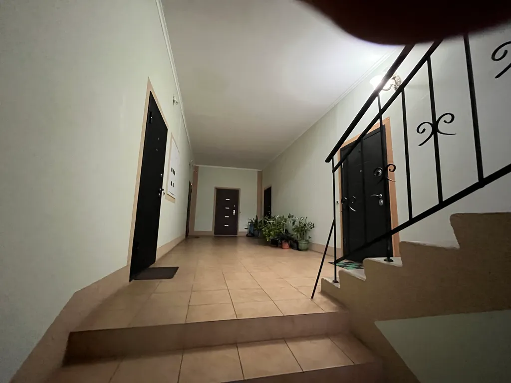 Квартира Квартира Янтарная долина — Светлогорск