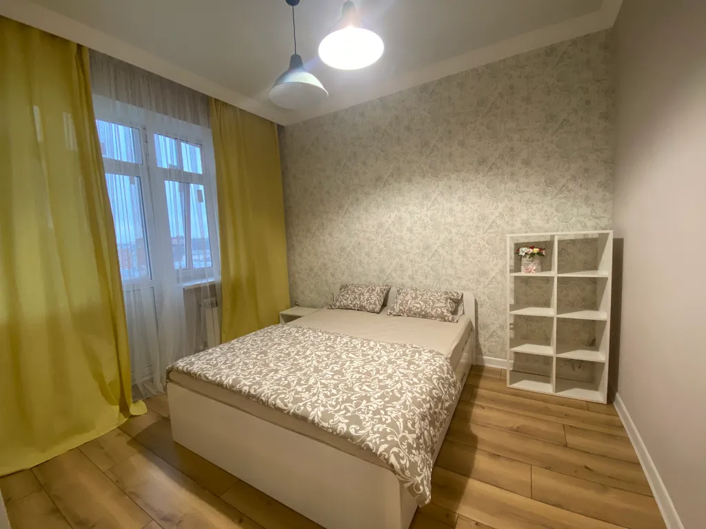 Квартира люкс в центре