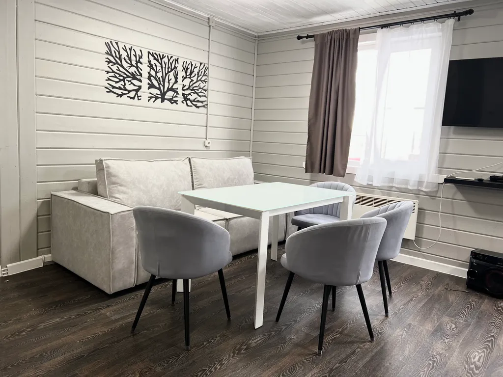 Коттедж Уютный дом Grigorovo Village — аренда посуточно в Раменское