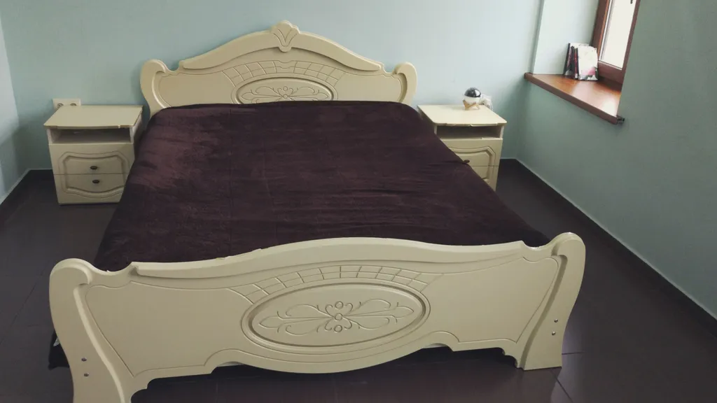 Квартира в центре города с видом на море и горы