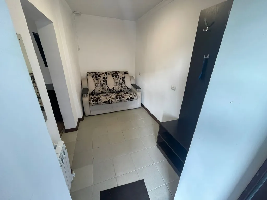 Уютная квартира, до парка 1 минута