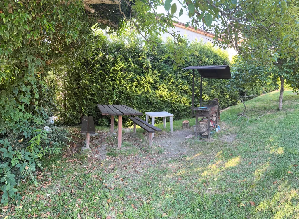 Двухкомнатный коттедж комфорт