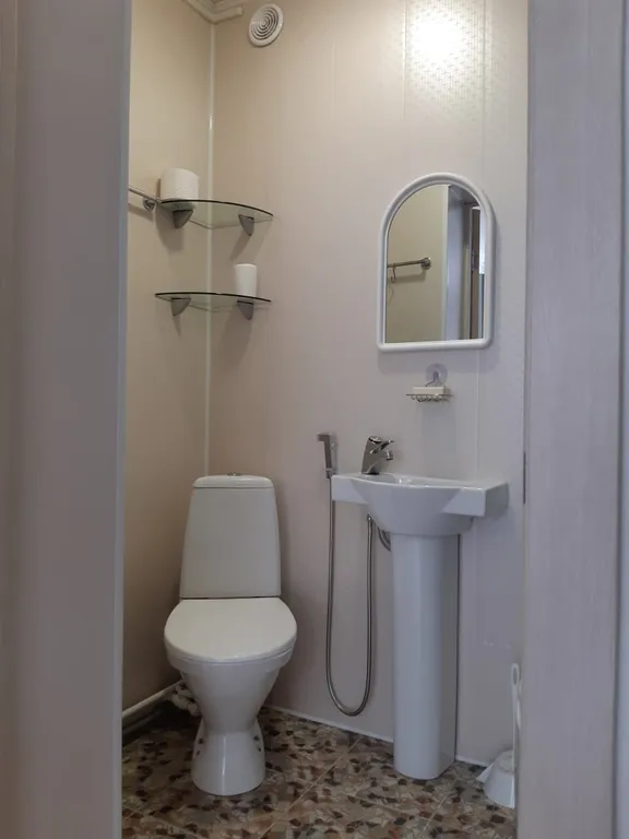 Уютный дом с камином и мангальной зоной