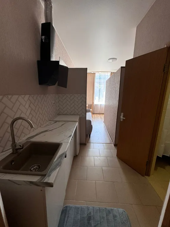 Апартаменты Казачок со всеми удобствами