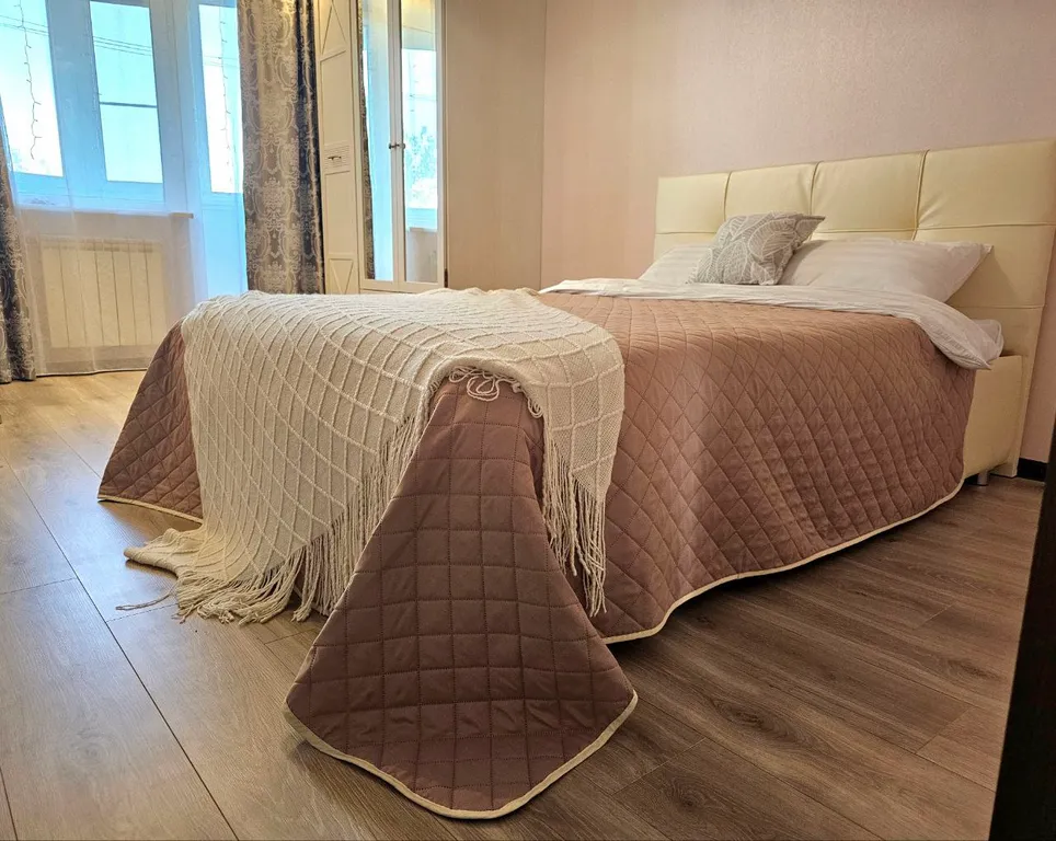 Апартаменты для большой компании