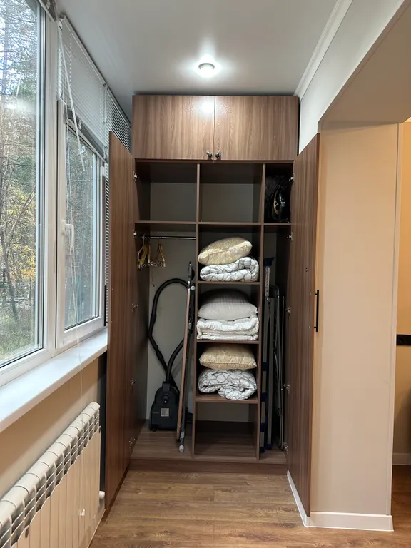 Новая уютная квартира у реки Баксан