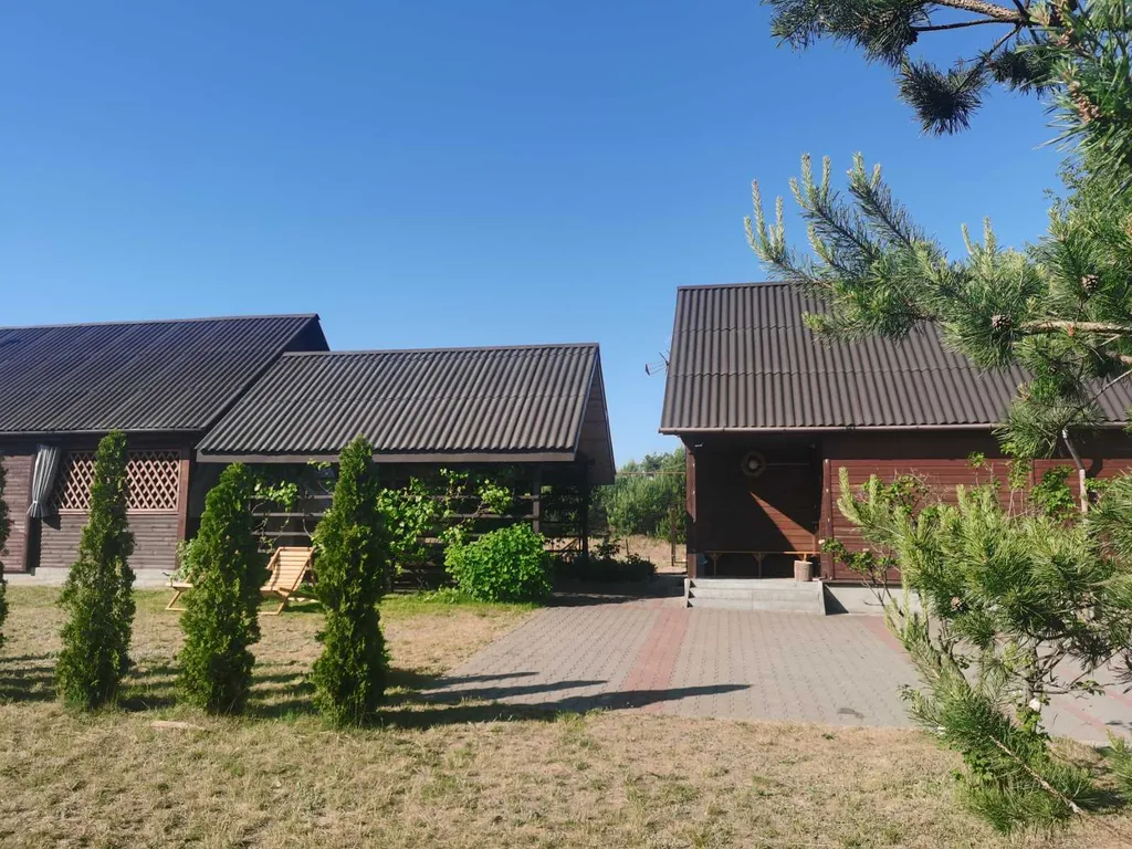 Коттедж Усадьба в Беловежской пуще Пущанский хуторок — аренда посуточно в Каменюки