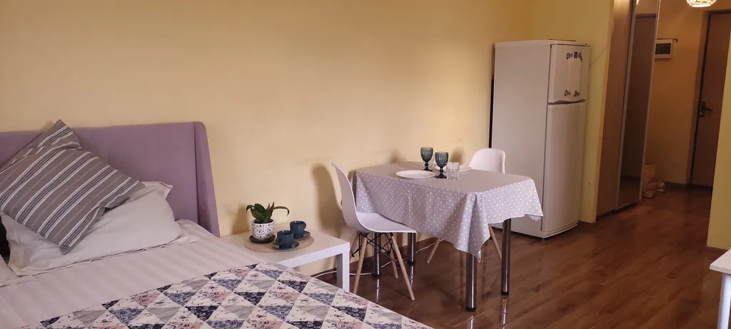 Квартира Квартира в самом центре города — Краснодар