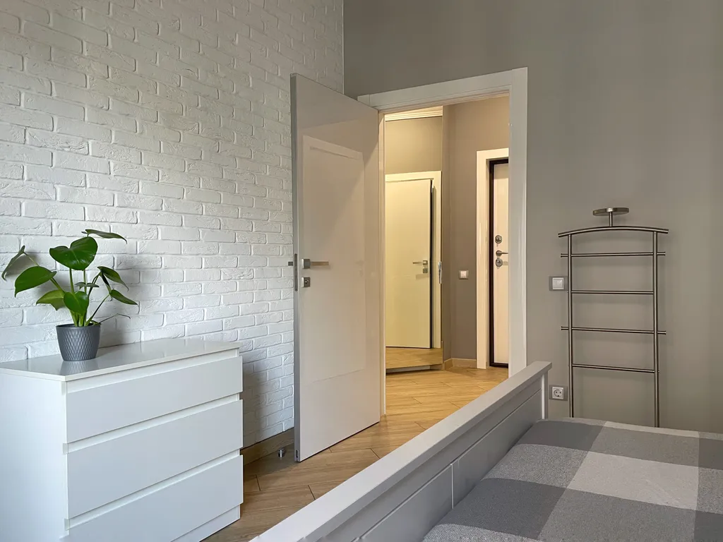 Улучшенный апартамент