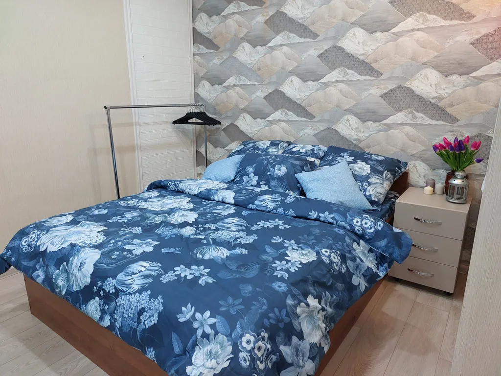 Квартира Современная уютная квартира в историческом центре Ярославля — Ярославль