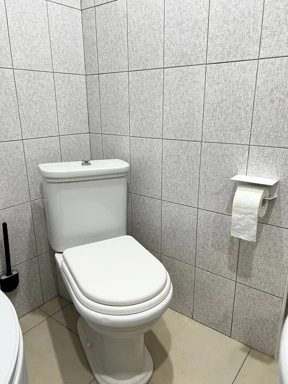 Коттедж Дом у моря — Махачкала