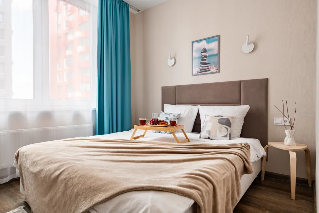 Райское гнездышко