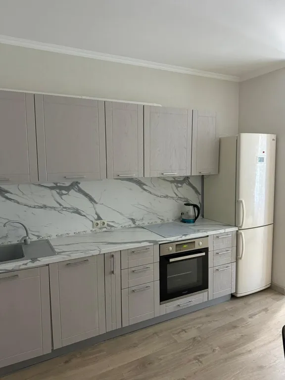 Квартира в центре Сочи в 50 метрах от моря