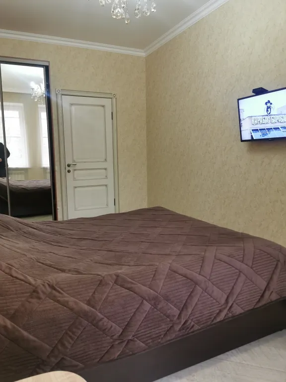 Уютная квартира в историческом центре г.Ессентуки