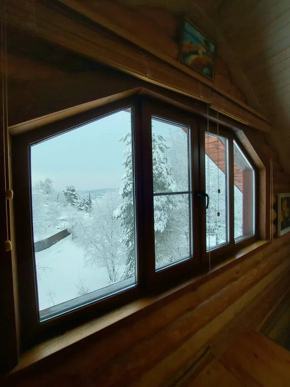 Шале у Родника