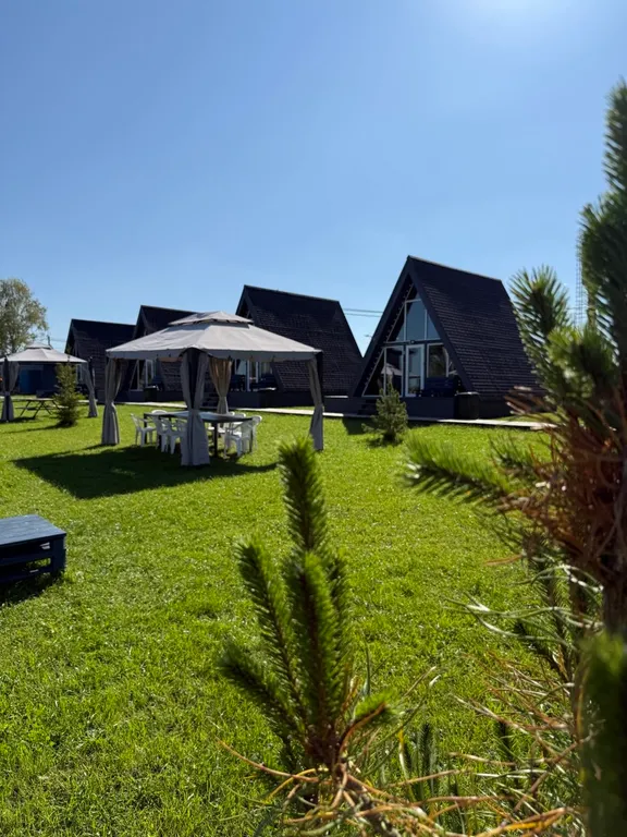 Студия на Базе Отдыха