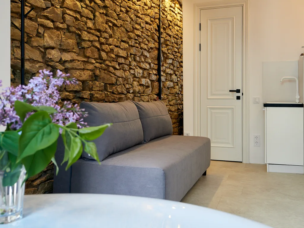 Винтажная малышка