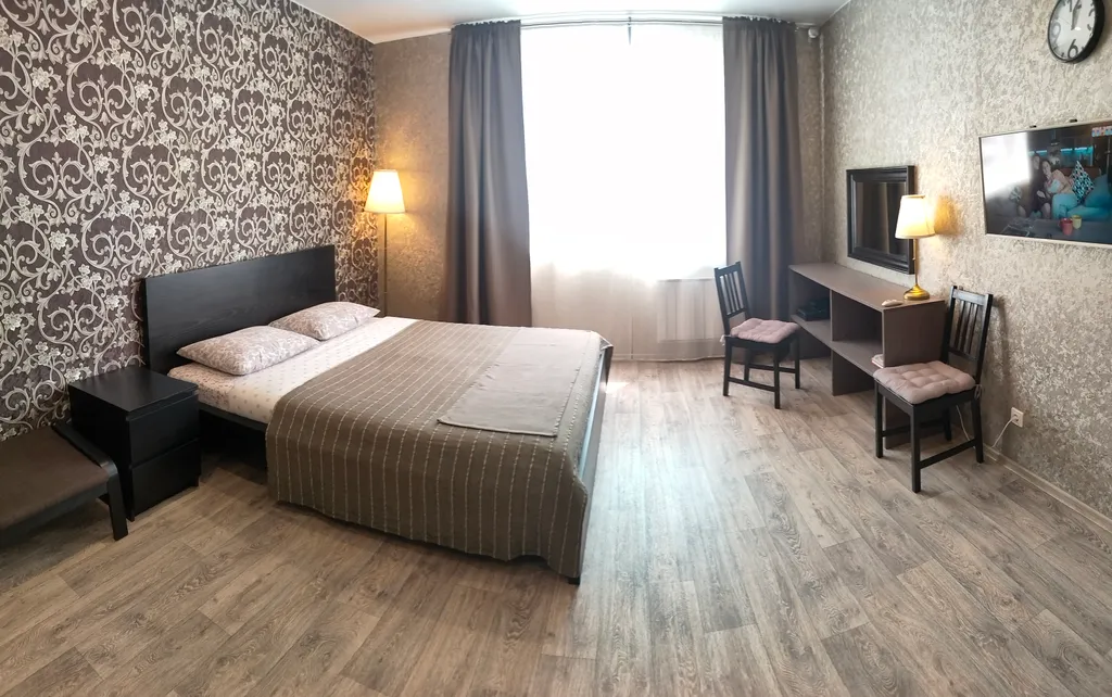 Квартира Комфортные апартаменты в Новгороде — аренда посуточно в Великий Новгород